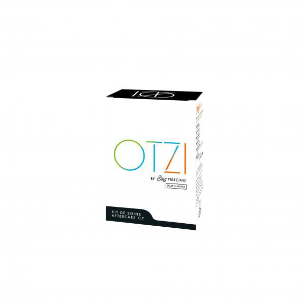 OTZI EASYPIERCING CARE KIT