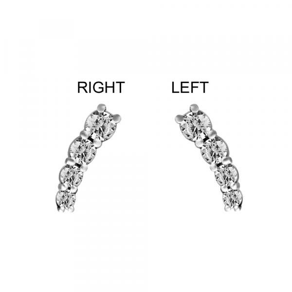 SS316L MICRO ATTACHMENT W. PREMIUM ZIRCONIA