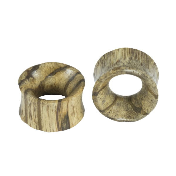 ROOT WOOD FLESH TUNNEL