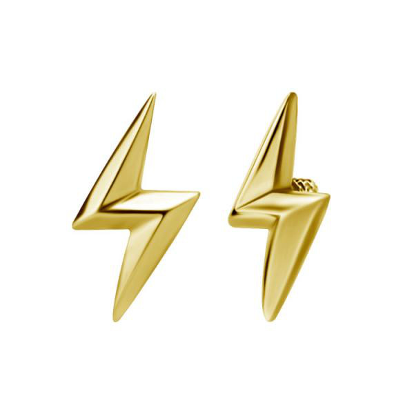 24K GOLD PVD MICRO ATTACHMENT (FLASH)